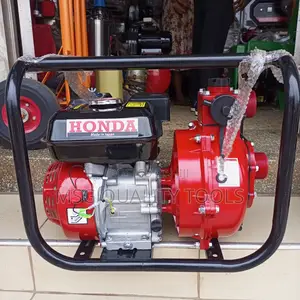 Water Pump High Pressure H