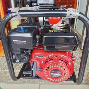 Water Pump High Pressure H