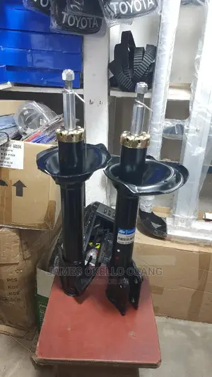 Subaru Forester Sg9 2007 Modle Rear Shock Absorber