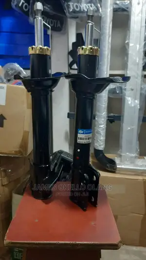 Subaru Forester Sg9 2007 Modle Rear Shock Absorber