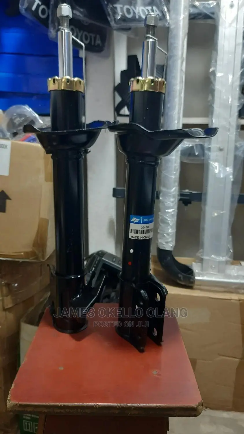 Subaru Forester Sg9 2007 Modle Rear Shock Absorber