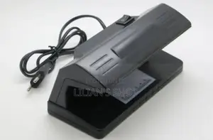 UV Light Counterfeit Money Detector
