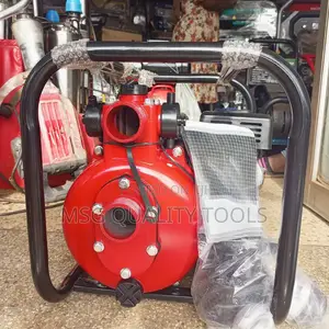 High Pressure Water Pump H
