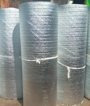 HEAT PROOF (Polynum )Roll Is 50 Meters in Central Division - Other ...