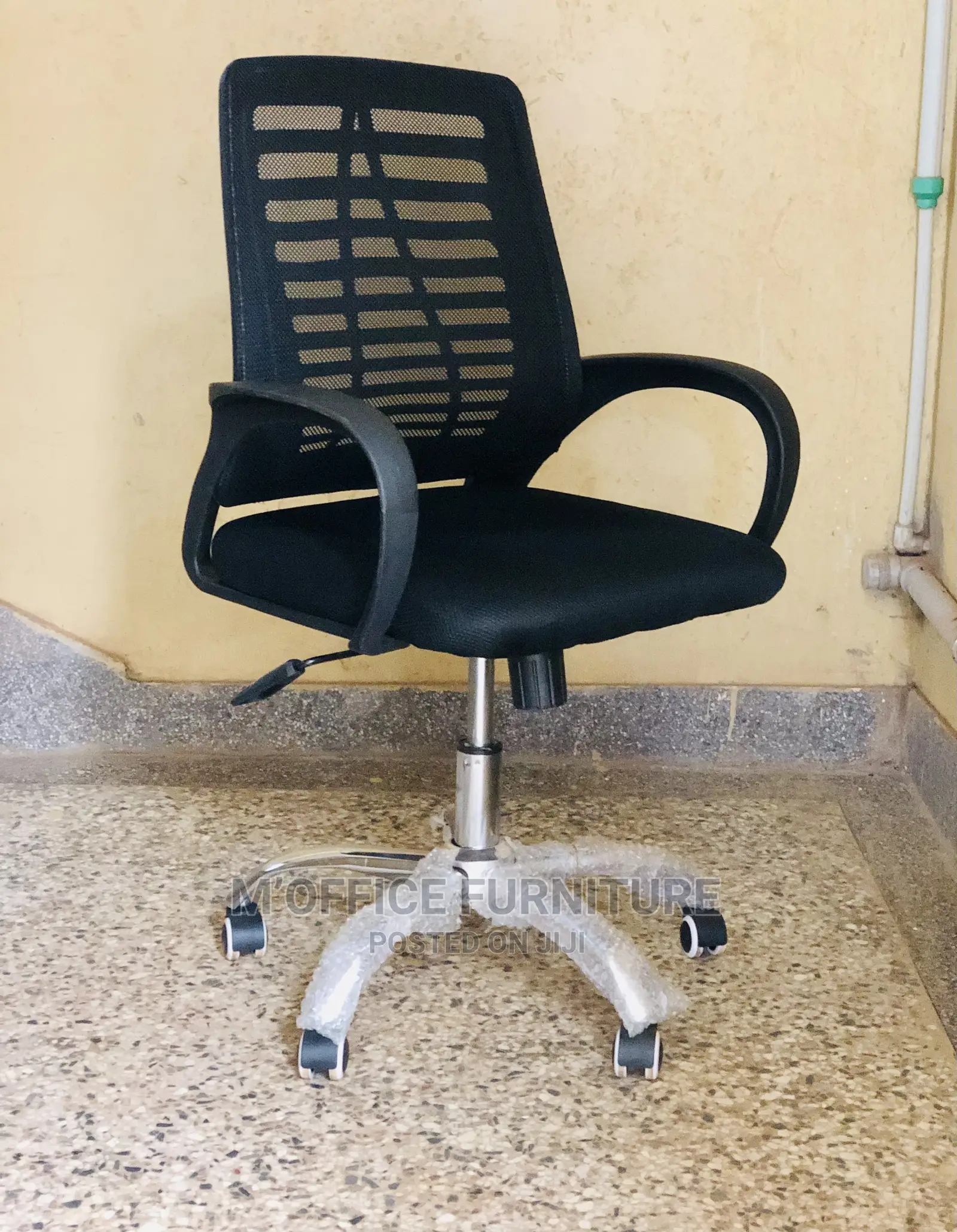 Mesh Back Office Chair