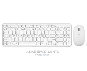 Wireless Keyboard and Mouse GMK 520