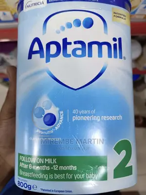 Baby Aptamil
