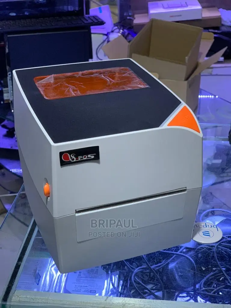 Label Printer
