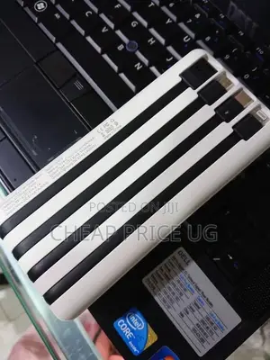 Punex Power Bank