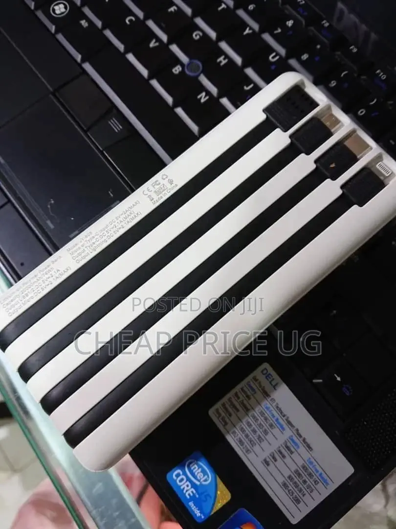 Punex Power Bank