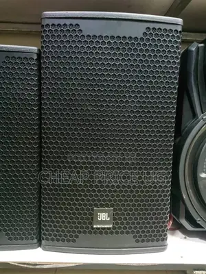 JBL Speaker