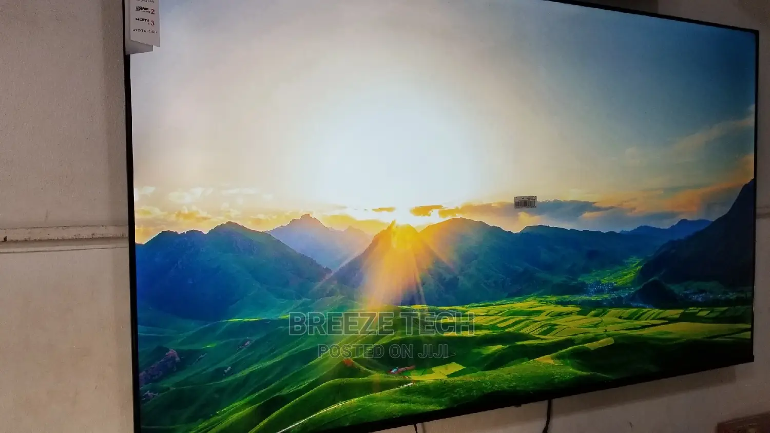 Led Tv 70" Inch Lg