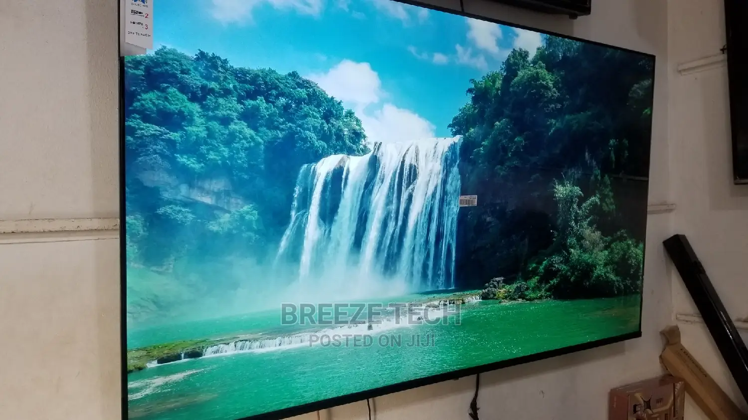 Led Tv 70" Inch Lg