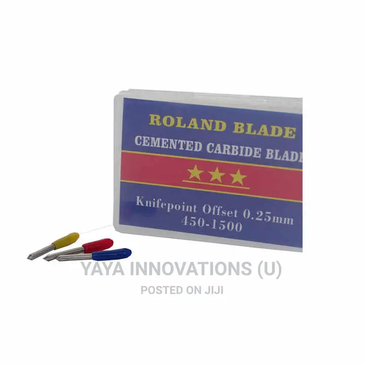 Cutting Plotter Blade - 1pc