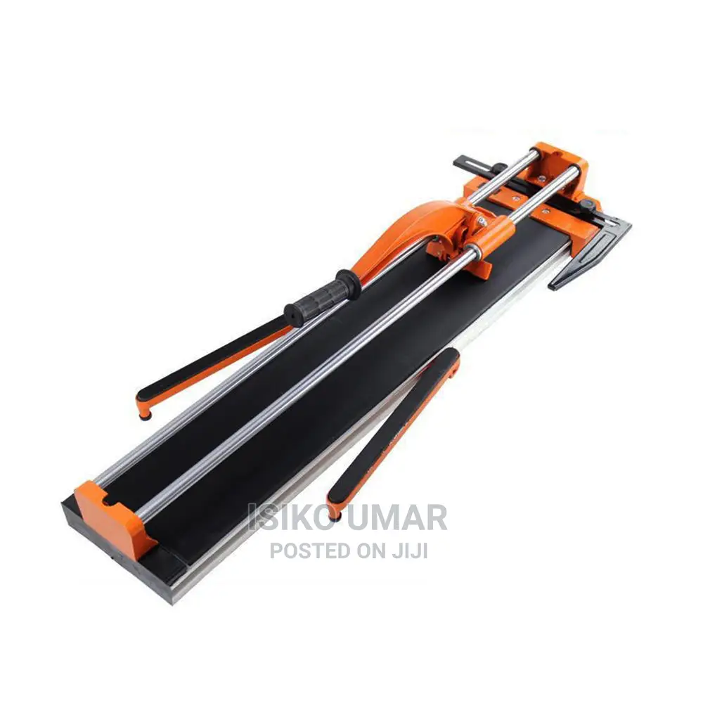 Manual Tile Cutter