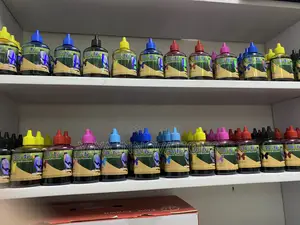 Original Clarity Ink Bulk