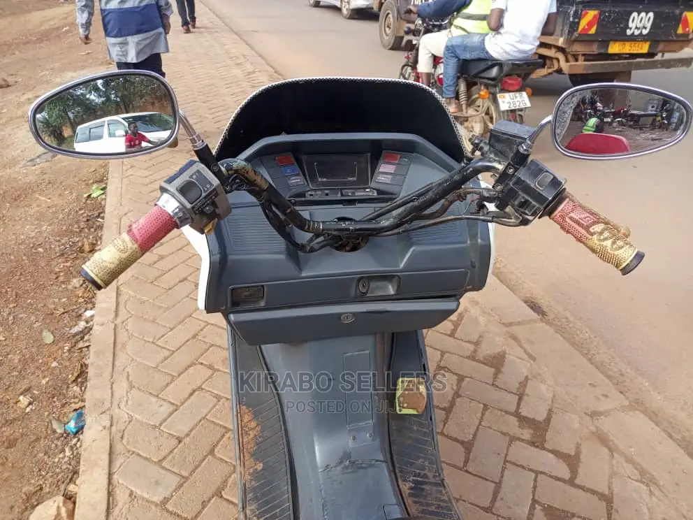 Polaris PZR 2014 White