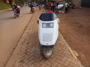 Polaris PZR 2014 White