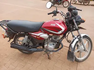Senke SK125 2014 Purple