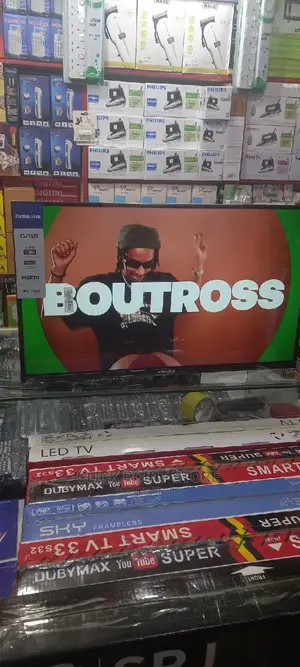 32 Inch Global Tv / Free to Air 32 Inch Tv