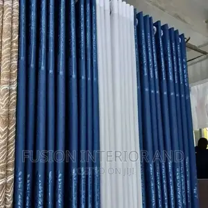 Quality Curtains