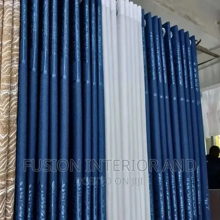 Quality Curtains