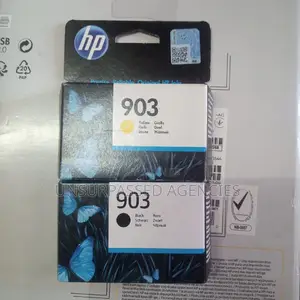 Hp Ink 903