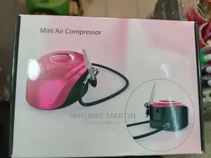 Mini Air Compressor