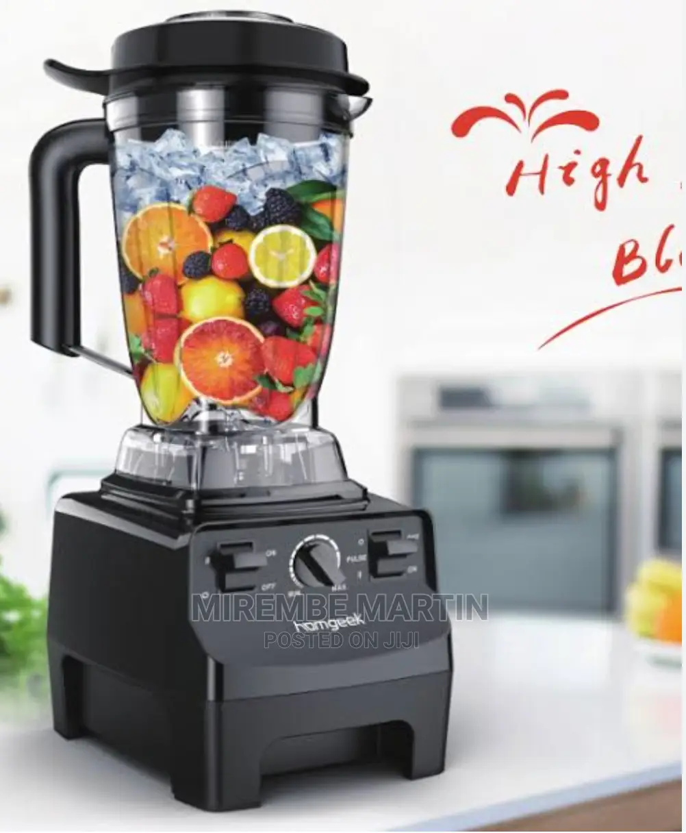 Saachi Blender