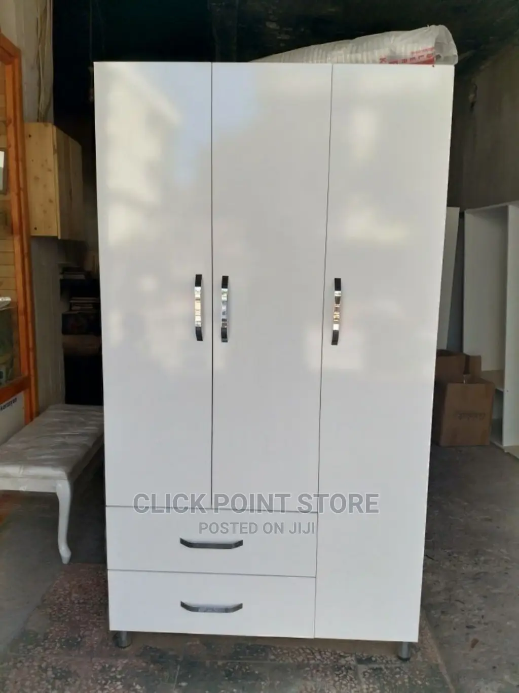 Wardrobe/ Premium Wardrobe/ Wardrobes / Cloth Wardrobe