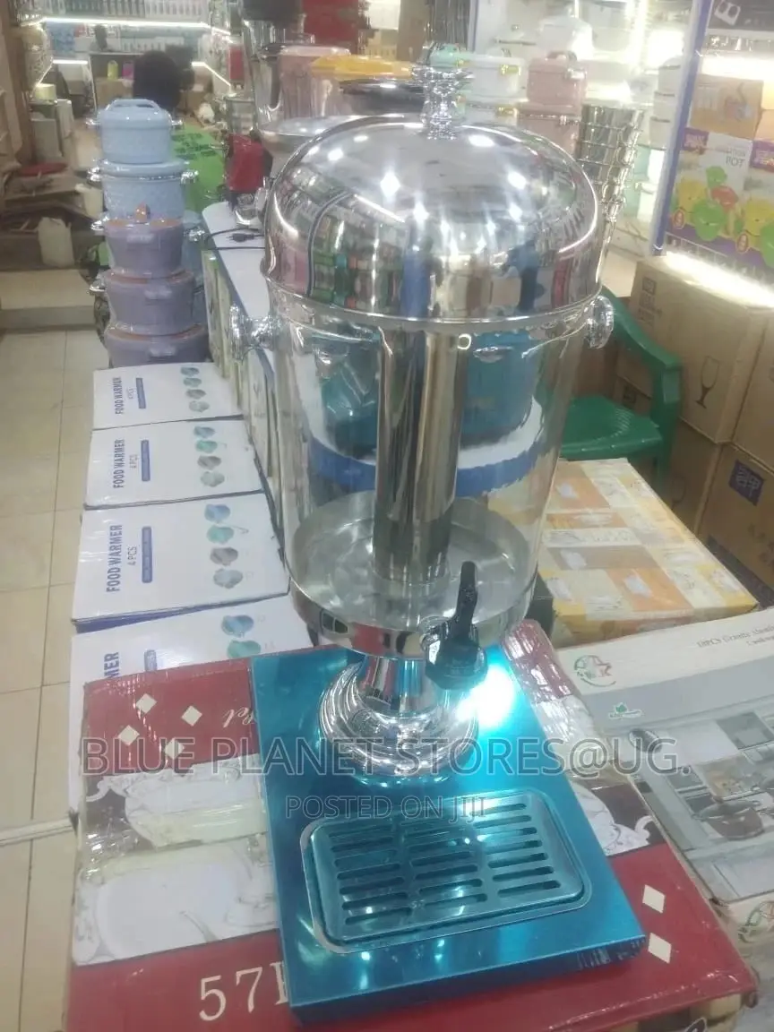 8.0litres Non Electric Juice/Beverage Dispenser \\ S/S Body.