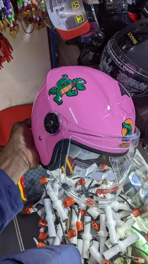 Kids Riding Helmet 