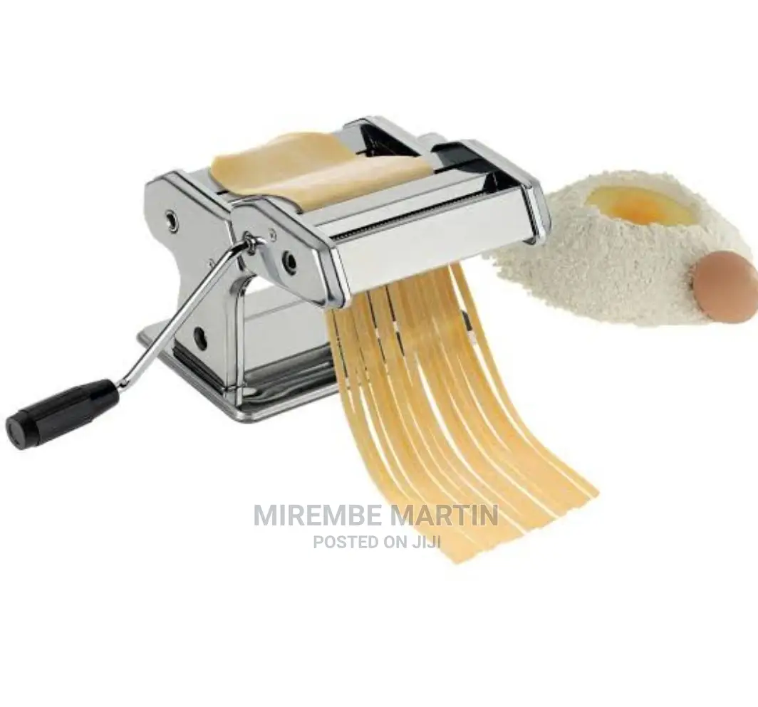 Pasta Maker Machine
