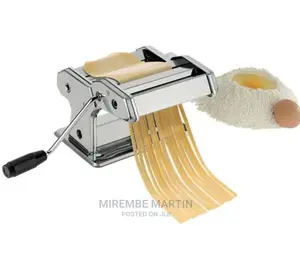 Pasta Maker Machine