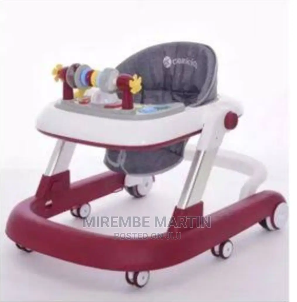 Baby Walker