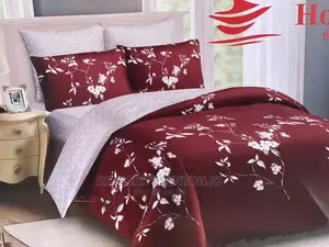 6x6 Bed Covers in Full Package