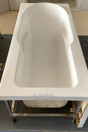 Fibre Bathtub