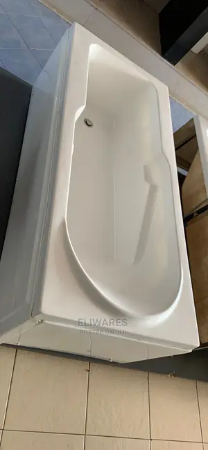Fibre Bathtub