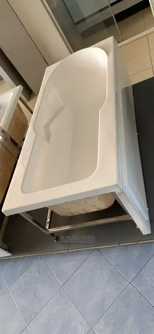 Fibre Bathtub