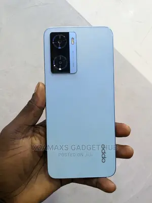 Oppo A77s 128 GB Blue