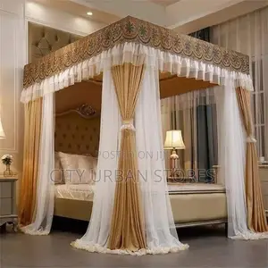 Doha Mosquito Net