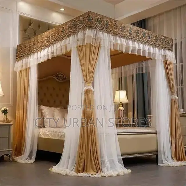Doha Mosquito Net