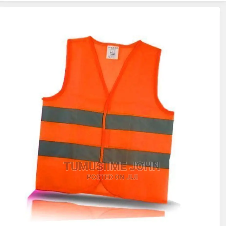 REFLECTOR (Jackets)