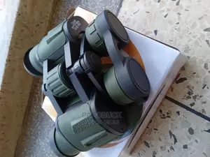 Camping Binoculars