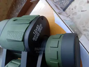 Camping Binoculars
