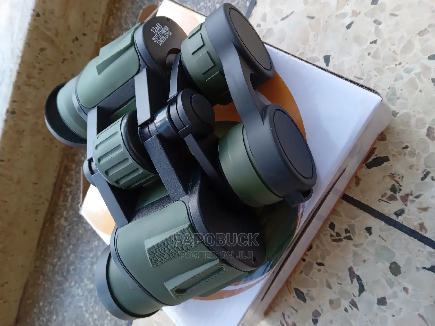 Camping Binoculars