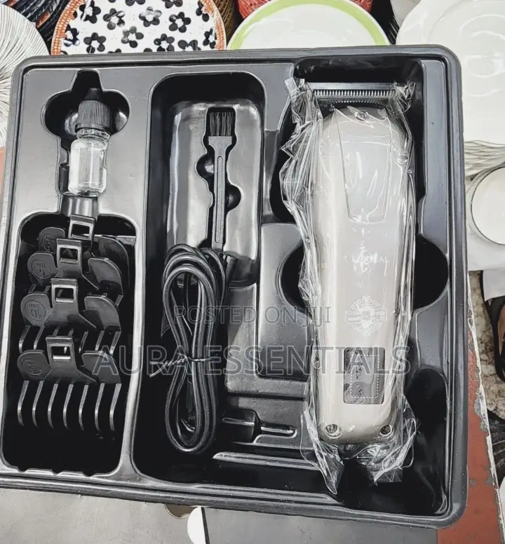 Lexical Hair Clipper LHC-5671