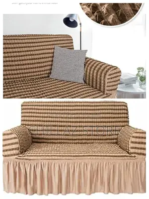 Sofa Covers.