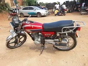 Senke SK125-19 2020 Orange