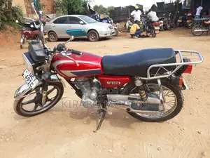 Senke SK125-19 2020 Orange